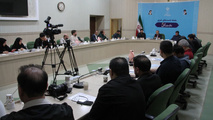 اخذ ردیف ملی برای تمام راه های شریانی استان اردبیل 