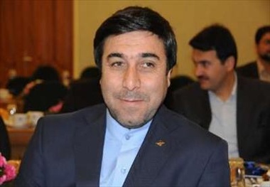  پروازهای فرودگاه مشهد عادی شد