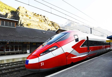 Q&A with Wild Ingenieure AG: Technology to Overcome Rail Monitoring Challenges