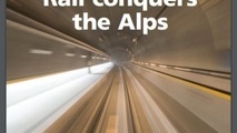 the Gotthard Base Tunnel project