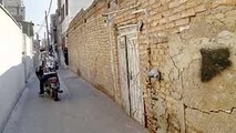  رشد ۳۸ درصدی نوسازی در بافت‌های فرسوده 