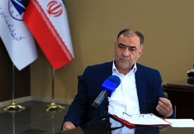316 پرواز و بازگشت 85200 زائر خانه خدا

