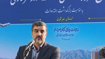افتتاح ۲۰۰۰ پروژه راهداری به ارزش ۴۸ همت در سراسر کشور همزمان با هفته دولت