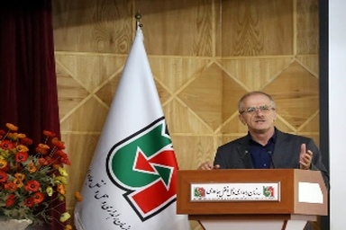 پایان بهار 1400؛ آغاز بهره برداری از پایانه مرزی رازی خوی