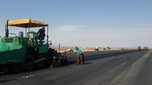  ۵۰۰۰ کیلومتر از راه های خراسان رضوی نیازمند روکش آسفالت 