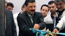 آغاز به کار نهمین اتاق مادر و کودک در ایستگاه مترو شهر آفتاب
