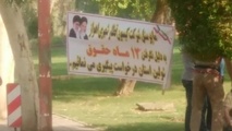 حقوق معوقه کارگران متروی اهواز باید پرداخت شود
