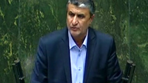 طرح سوال مجلس از وزیر راه درباره عملکرد «سازمان بنادر» کلید خورد