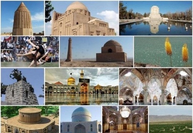 سفری به جاده ابریشم؛ از خانه داروغه تا ترسناک ترین جنگل ایران
