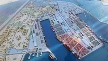 رقبای ترانزیتی چابهار