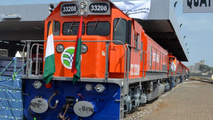 Côte d'Ivoire – Burkina Faso railway upgrade agreement