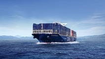 CMA CGM invests in the NYSHEX market and accelerates its digital transformation