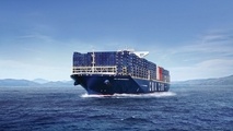 CMA CGM invests in the NYSHEX market and accelerates its digital transformation