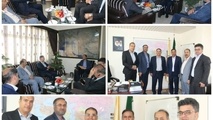  آموزش سیستم ایمنی در اداره کل راه آهن هرمزگان 