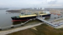 America’s Gas Prices May Double by 2040 as LNG Exports Grow

