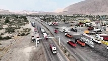 ۳۸ پرونده تخلف در حمل‌ونقل عمومی قزوین بررسی شد