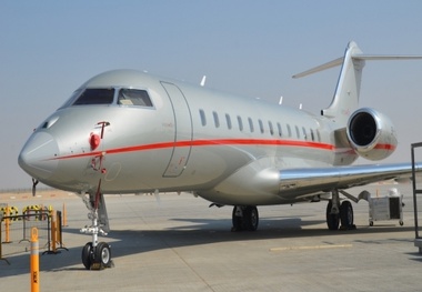 VistaJet Targets Middle East For Expansion