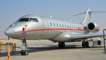 VistaJet Targets Middle East For Expansion