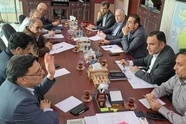 نشست مشترک راه‌ آهن و شرکت ساخت برای رفع نواقص محور میانه–اردبیل