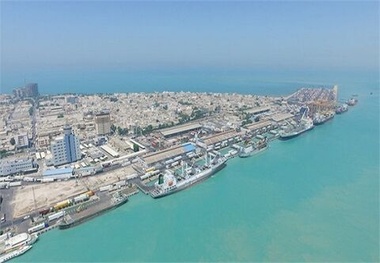 ​بازدید سفیر نیکاراگوئه از توانمندی ها و ظرفیت های سرمایه گذاری بندر بوشهر