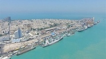تخلیه و بارگیری بیش از ۴۹ میلیون تن کالا در بنادر استان بوشهر 