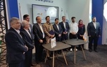 گزارش تصویری آیین امضای تفاهم نامه همکاری «قطاربار» و «تعارف»