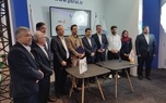 گزارش تصویری آیین امضای تفاهم نامه همکاری «قطاربار» و «تعارف»
