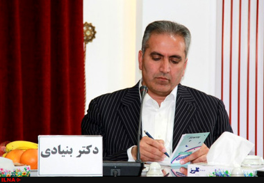 بررسی رژیم حقوقی دریای خزر در نشست فراکسیون دیپلماسی و منافع ملی