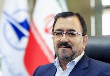 فرودگاه همدان برگزیده جشنواره شهید رجایی