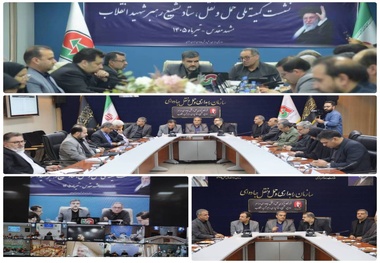 آماده‌ باش کامل سازمان راهداری برای مدیریت سفرهای بازگشت زائران از مشهد مقدس