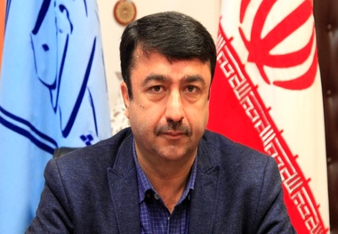 آغاز محوطه‌سازی بلندترین برج آجری جهان