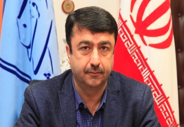 آغاز محوطه‌سازی بلندترین برج آجری جهان