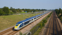 Eurostar from Amsterdam to London will no longer require train change in Brussels from 30 April