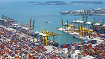  UN Shipping Emissions Levy Deal Sets Stage for US-EU Clash