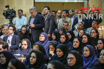 همایش‌ «سامانه داده‌های مکانی (GIS) یکپارچه در سازمان‌های مکان‌محور»