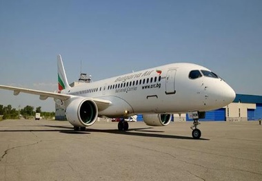 Analysis: DOT's Russian Overflight Ban On China To Have Limited Short-Term Impact 