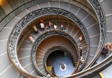 TOP 10 MOST VISITED MUSEUMS WORLDWIDE