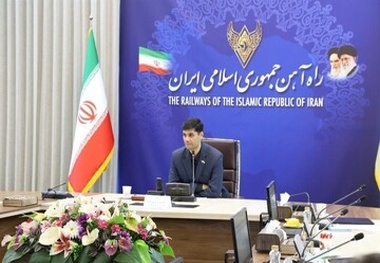 پرداخت حواله هزار میلیارد تومانی به راه‌ آهن براساس ماده ۱۲ قانون
