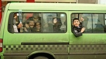 حمل و نقل عمومی برای دانش آموزان رایگان می شود؟