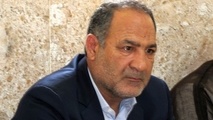  اعتبار باند اضطراری دهدشت اخذ شد

