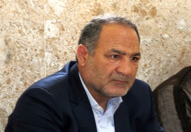  اعتبار باند اضطراری دهدشت اخذ شد

