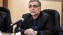 منتظر طی سایر تشریفات قانونی هستیم