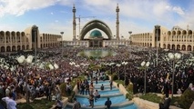 گره ترافیک نماز جمعه های مصلی راه حل علمی و فنی دارد 