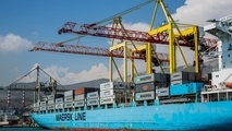 Maersk Line Starts Digital Rate Distribution