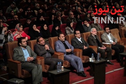 جشن خانواده بزرگ تاکسیرانان شهر تهران