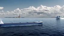 Regulatory update on autonomous shipping