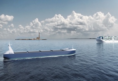 Regulatory update on autonomous shipping