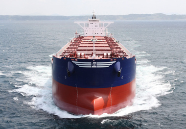 GoodBulk Takes Delivery of Another CarVal Capesize
