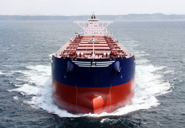 GoodBulk Takes Delivery of Another CarVal Capesize
