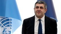 نامه دبیرکل سازمان گردشگری به وزیر میراث فرهنگی